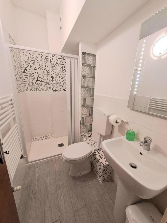 Giulio D'Este Bed and Breakfast Ferrara Buitenkant foto