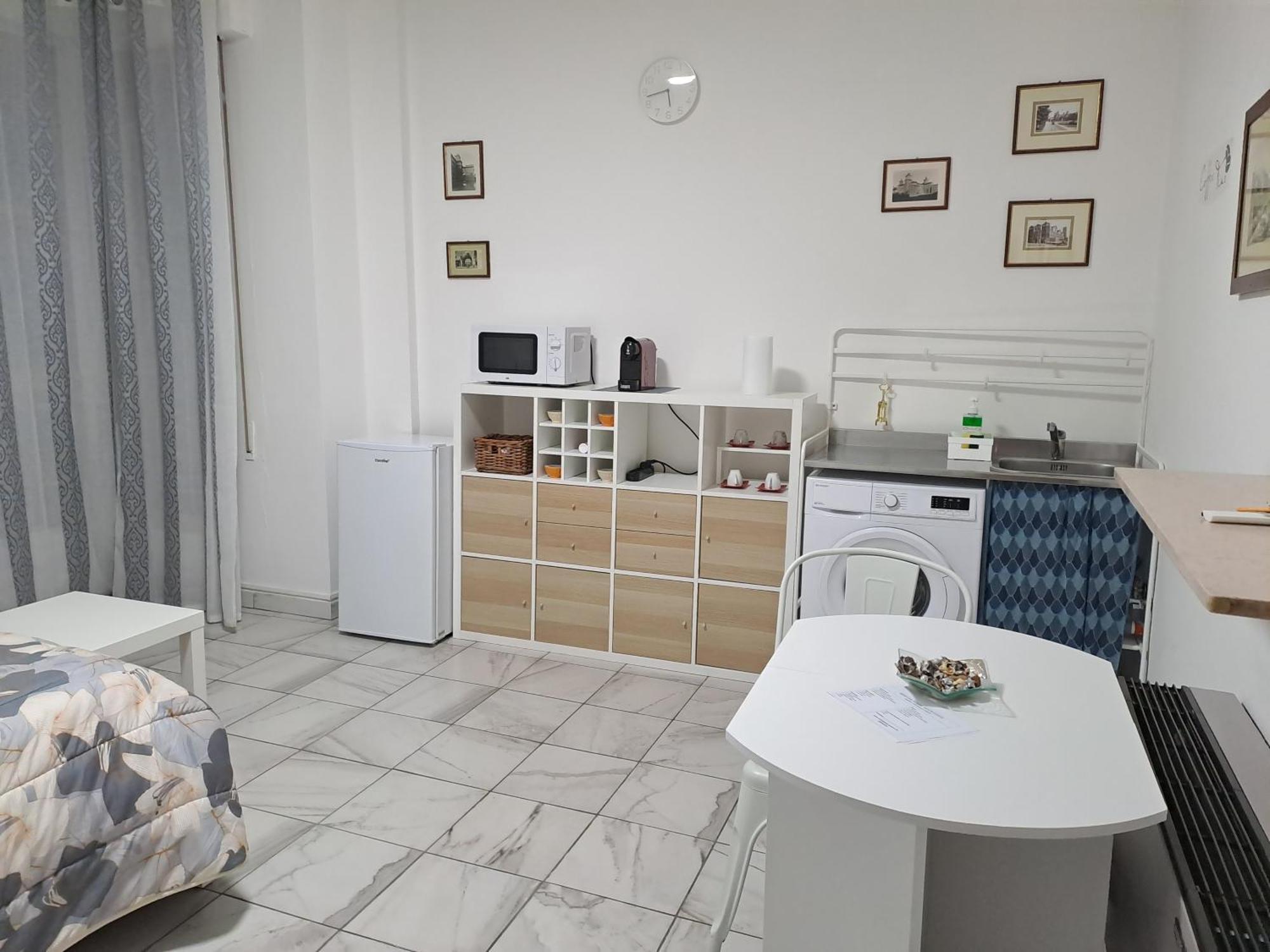 Giulio D'Este Bed and Breakfast Ferrara Buitenkant foto