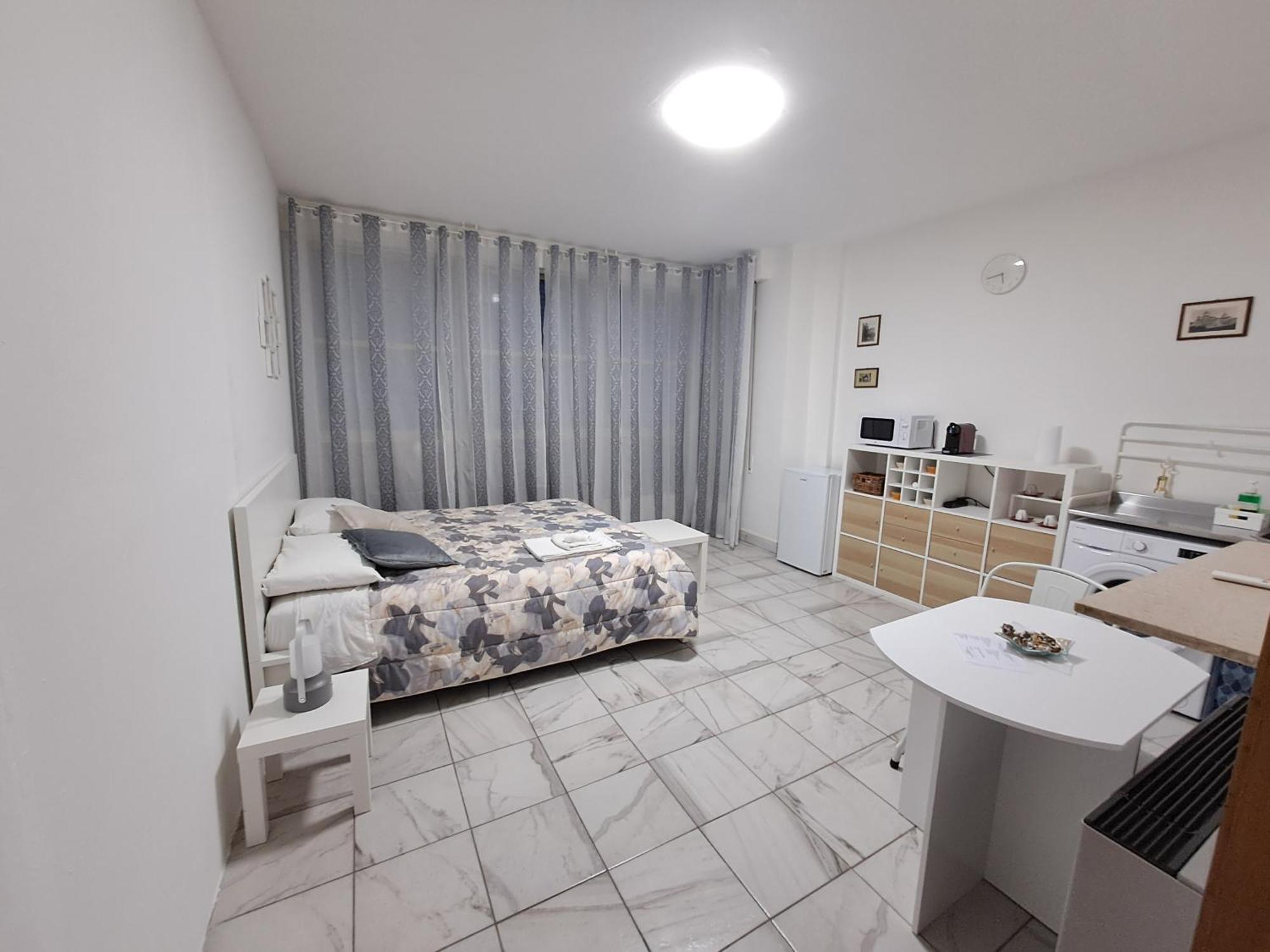 Giulio D'Este Bed and Breakfast Ferrara Buitenkant foto